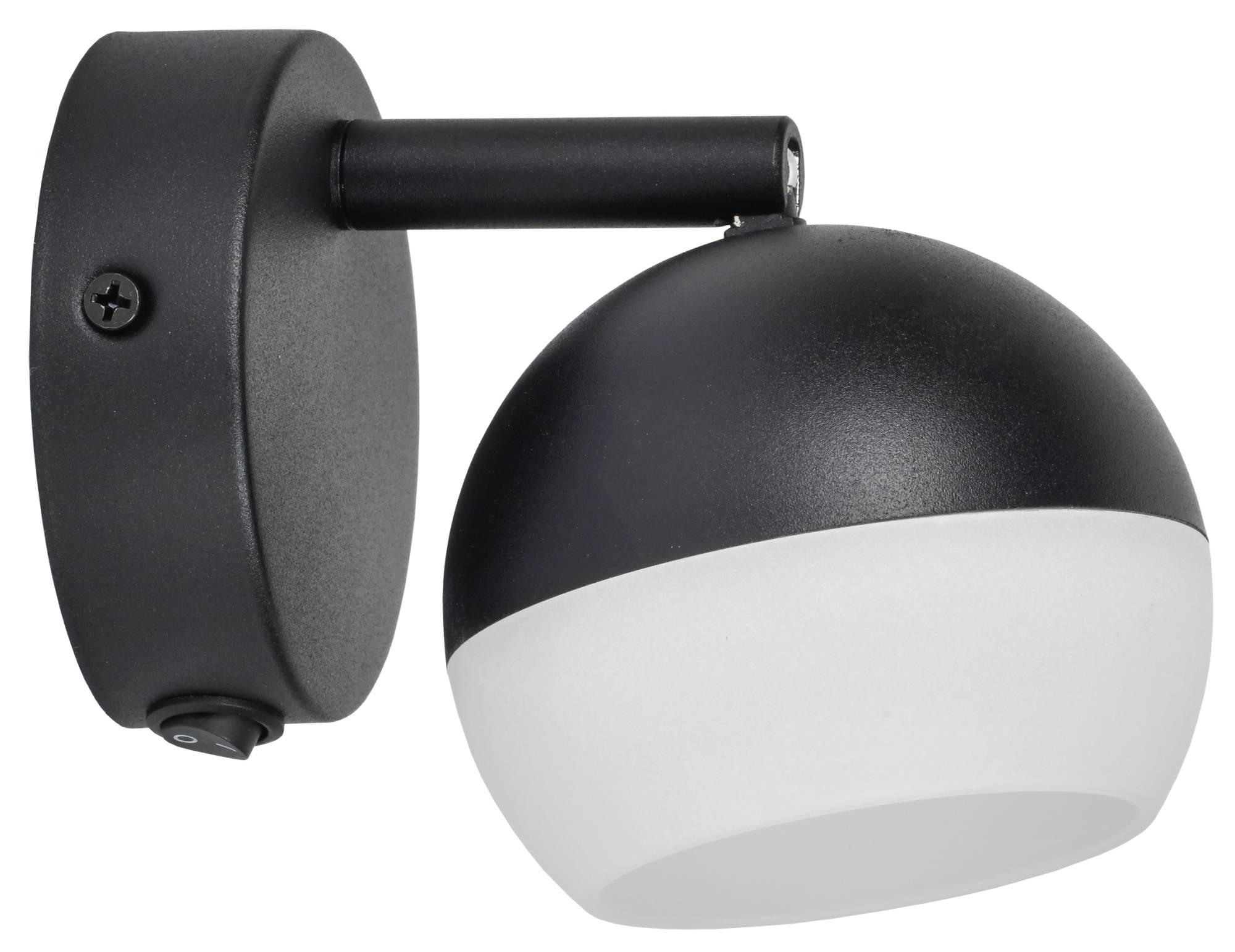 Настенный светильник IEK 4013 LT-UBB0-4013-GX53-1-K02