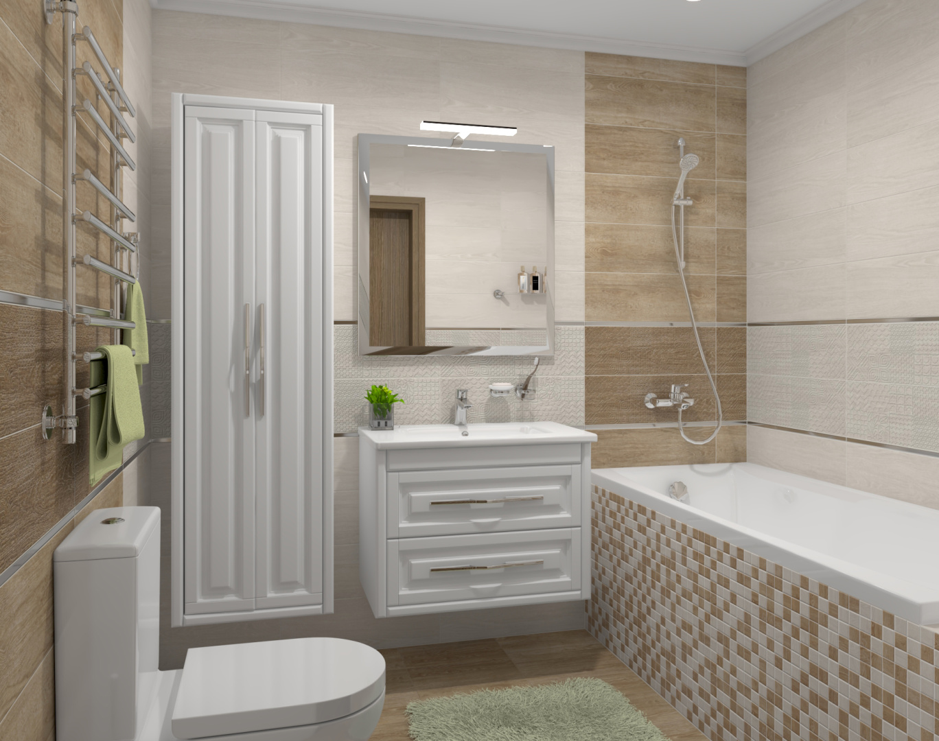 Laparet Aspen 5