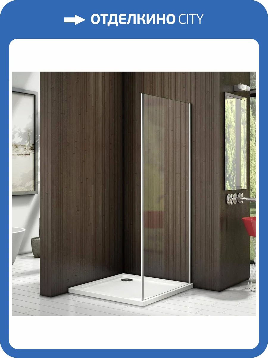 Боковая стенка Good Door Latte SP-80-C-WE фото 4