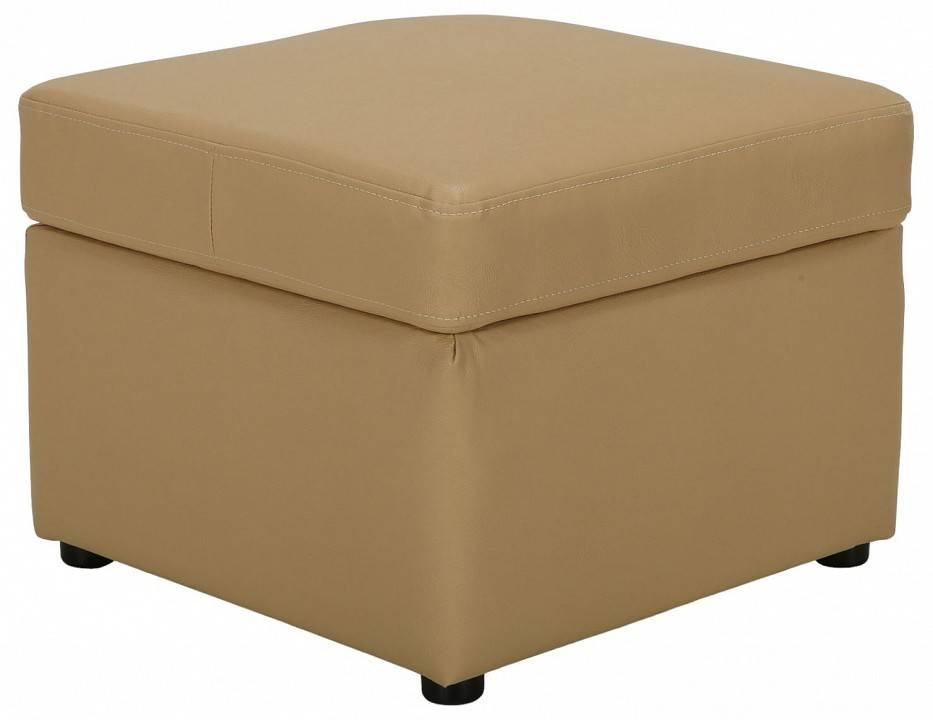 Пуф Столлайн Квин 2020051005101 Nitro Beige