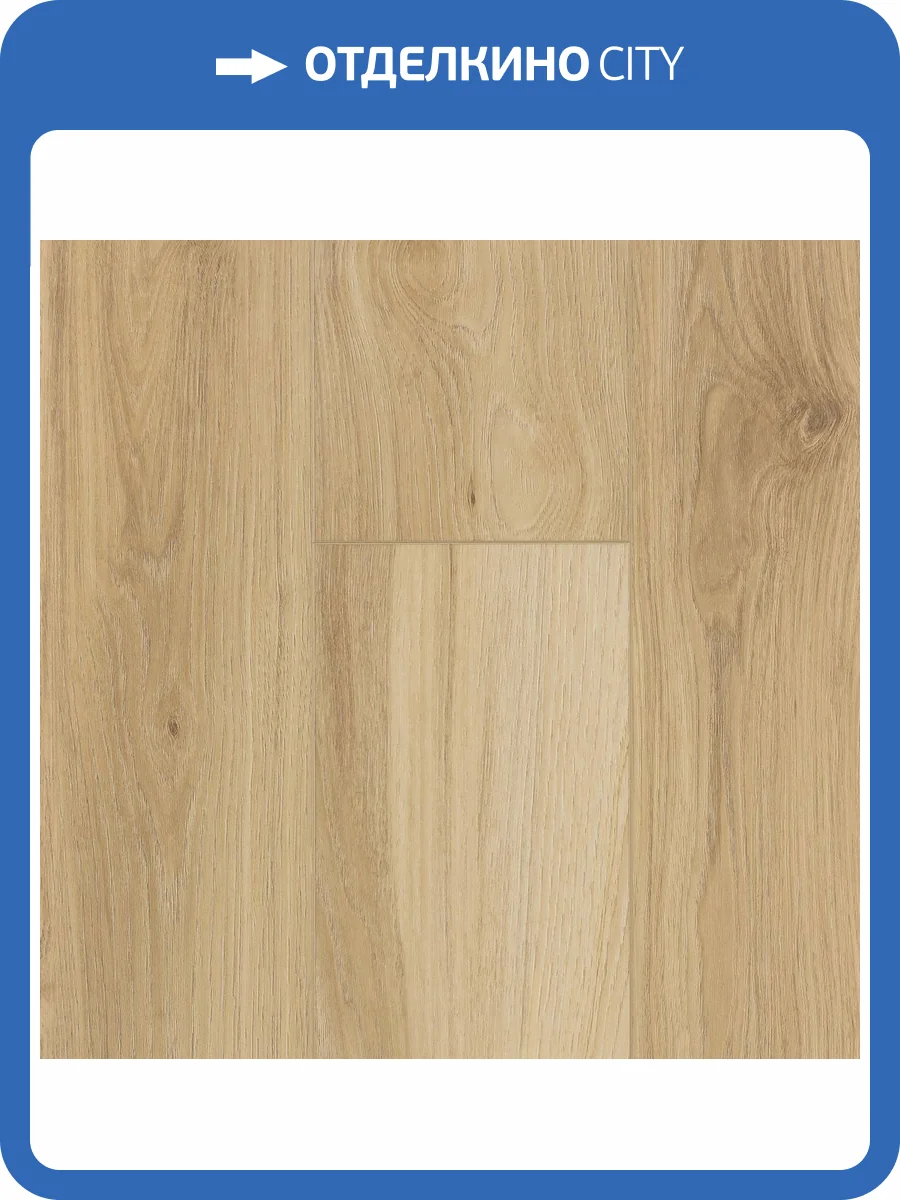 SPC Ламинат FirstFloor 4/43 4V 1F060 Весенний Дымчатый Дуб 1220x182 фото 10