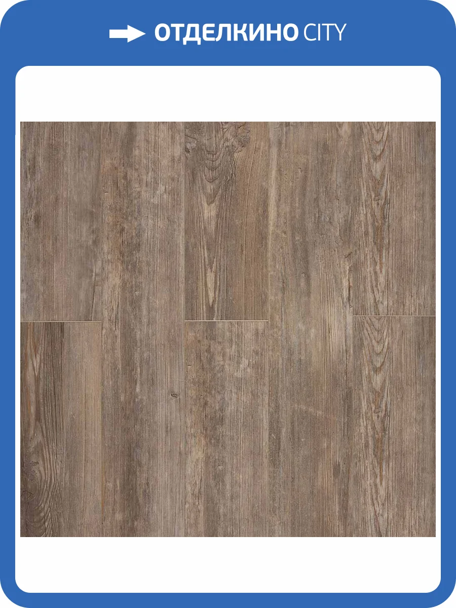 SPC Ламинат Kastamonu Craft Core Rocky Mountains 4.5/43 4V CC010 Дуб Чироки 1220x182 фото 2