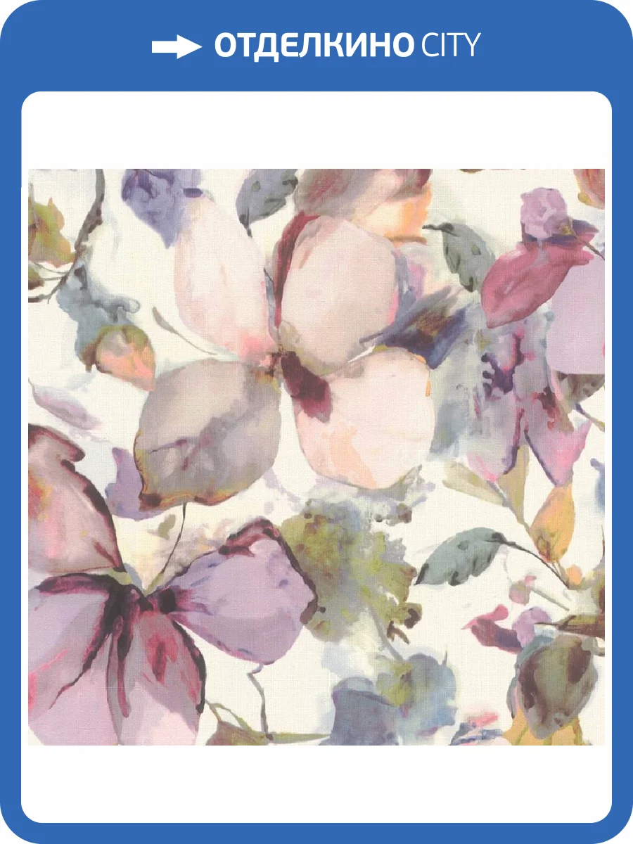 Обои Rasch Florentine IV 481228 фото 2