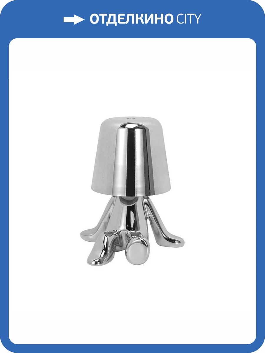 Настольная лампа Aployt Nina APL.674.14.01 фото 2