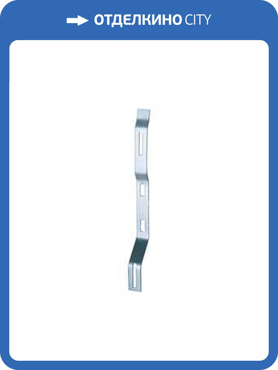 Крепёж для коллекторов FAR металлический фото 2