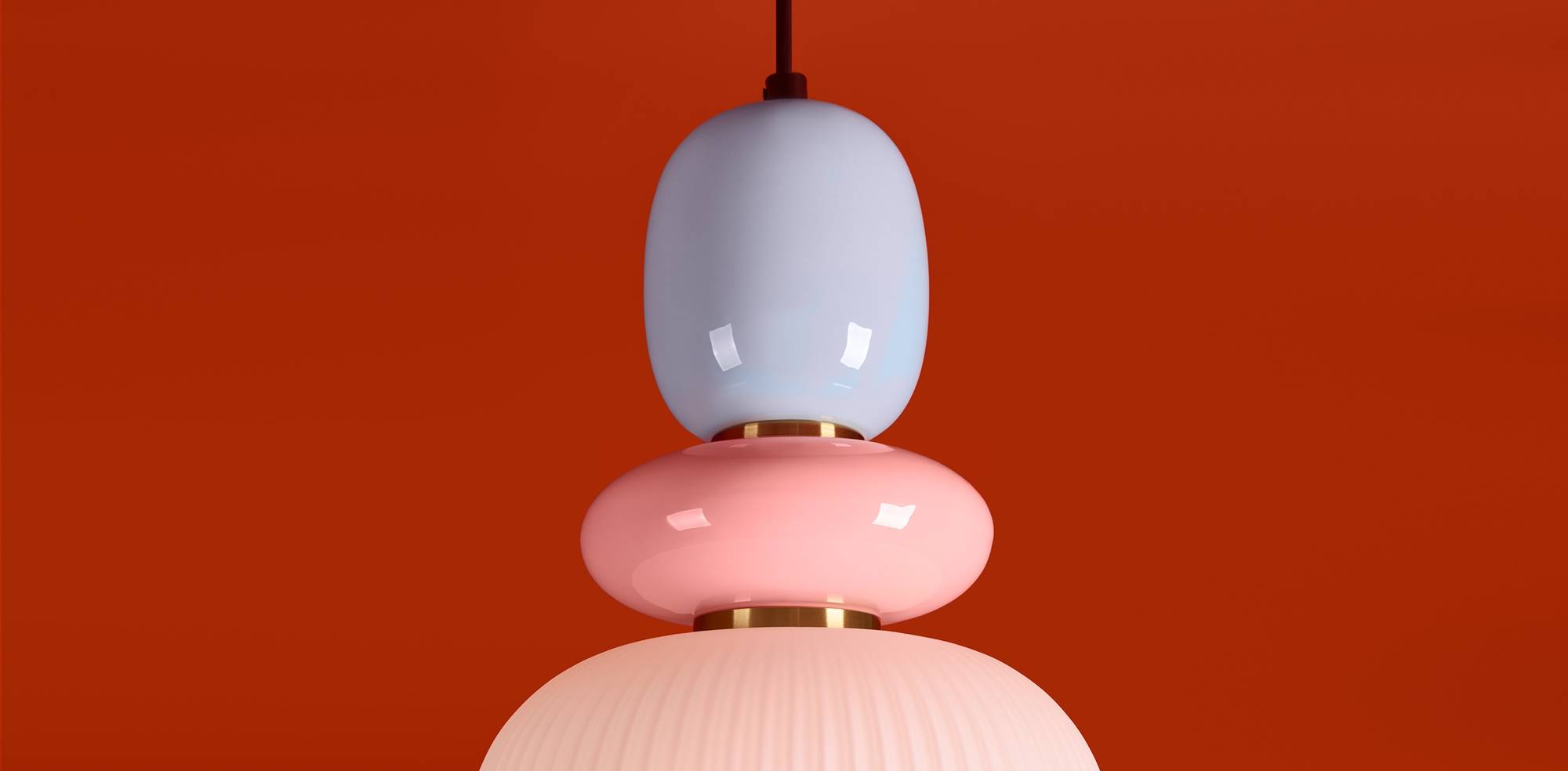 Подвесной светильник Freya Alzare FR5595PL-01B2 фото 9