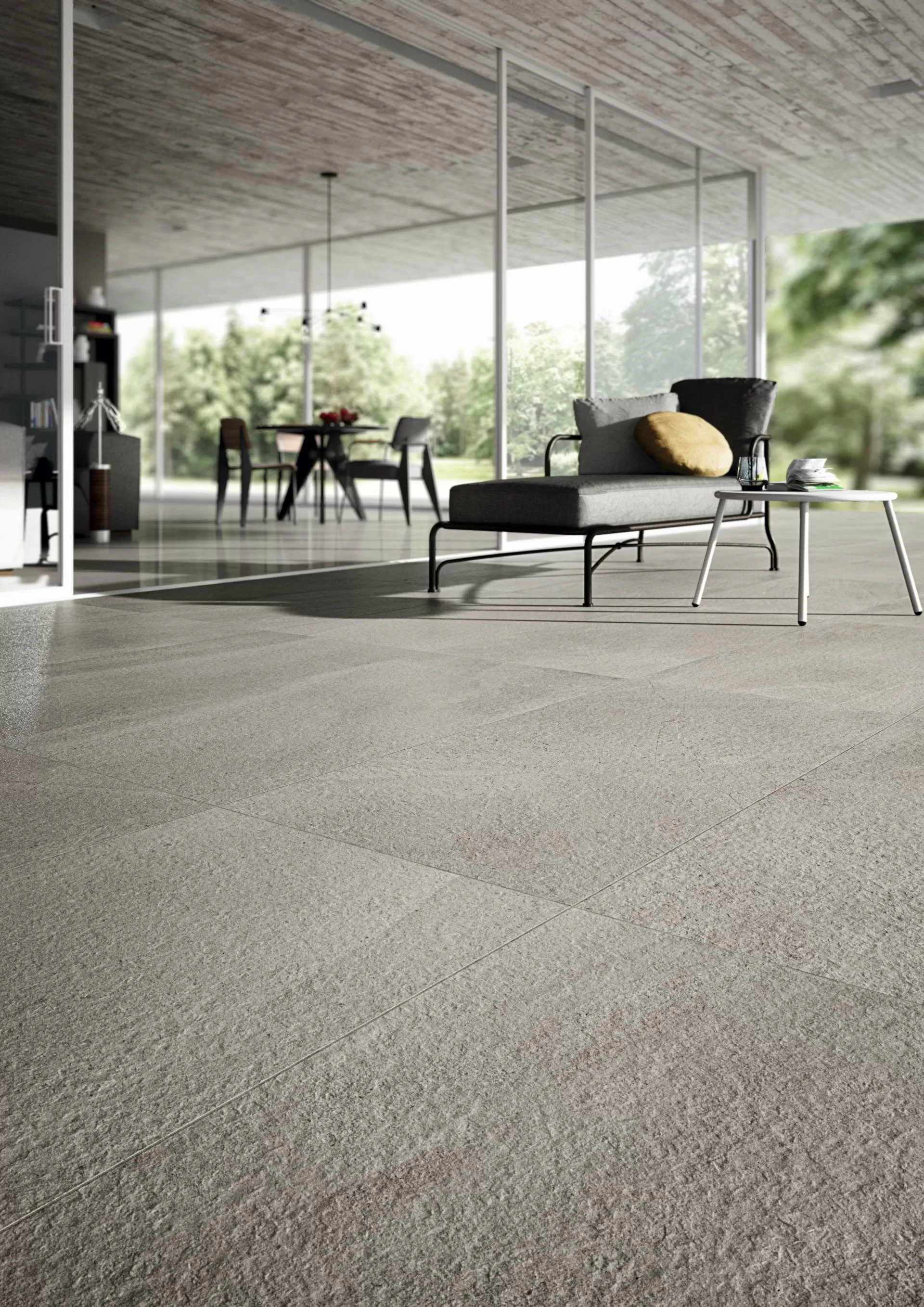 Kerlite Limestone фото 2