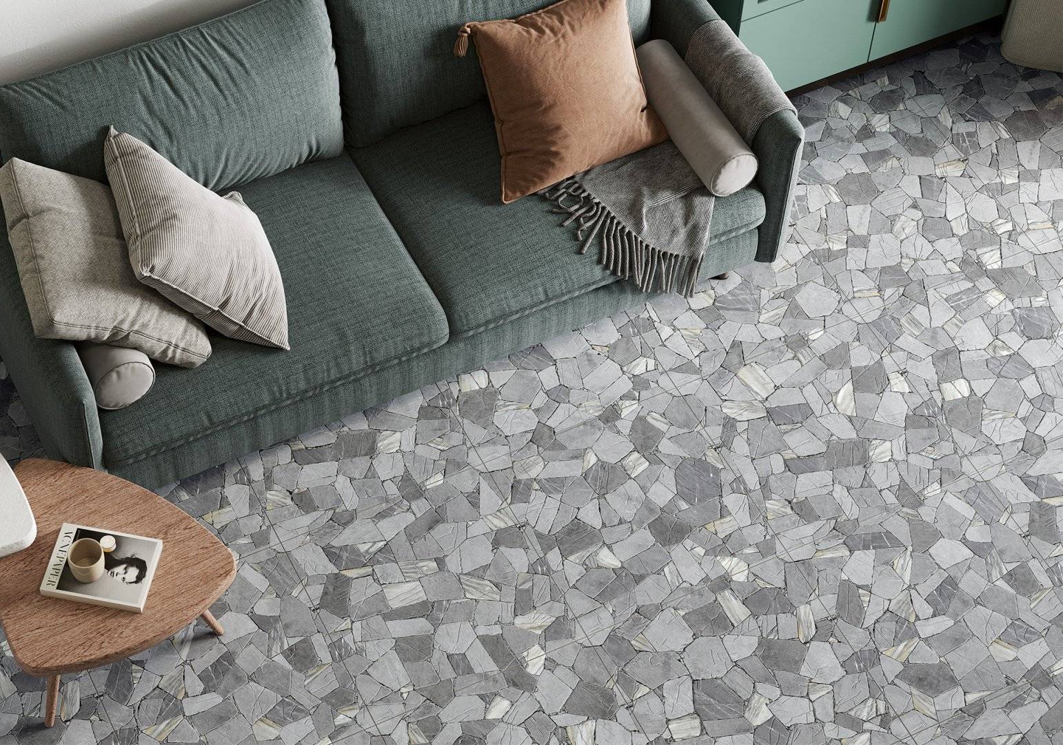 Alma Ceramica Sahara