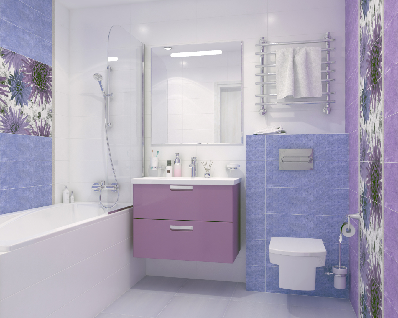 Alma Ceramica Roxi 1