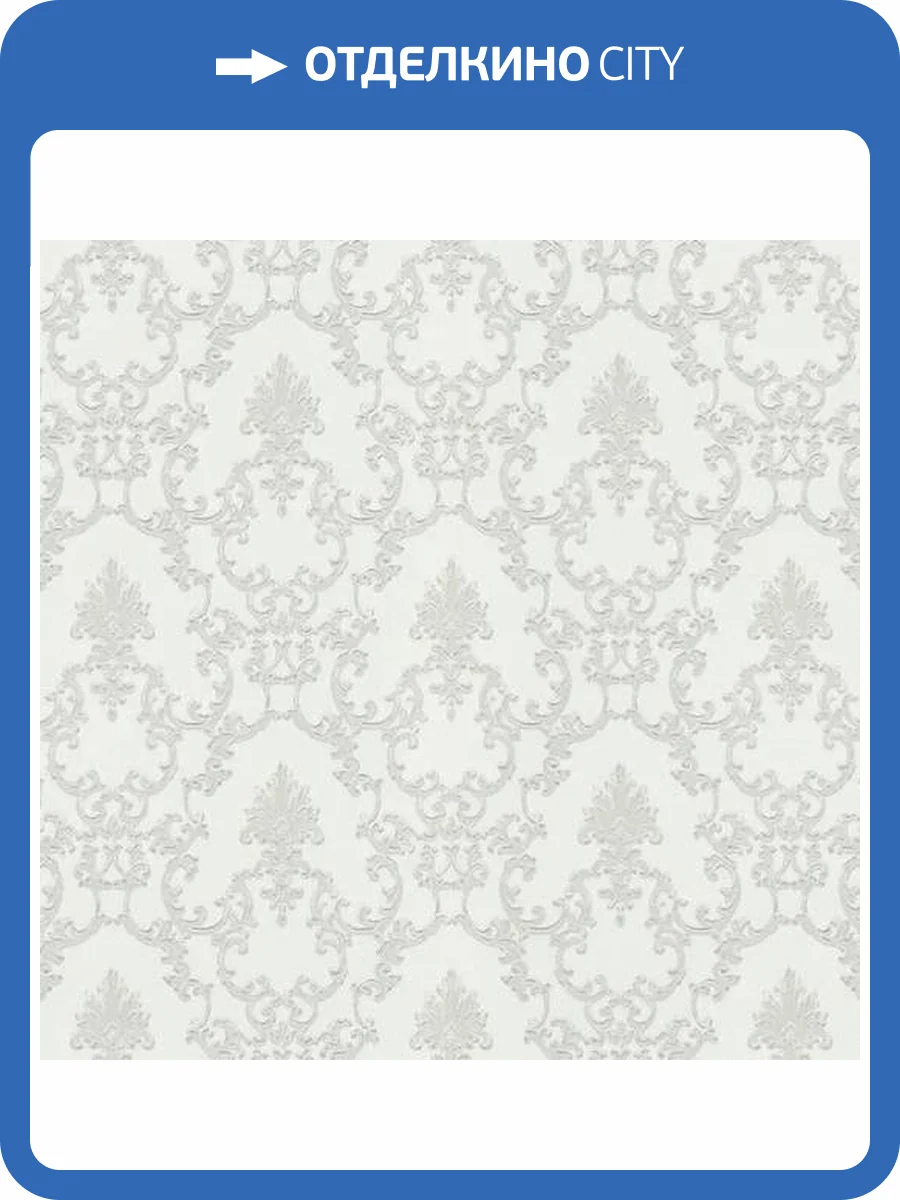Обои Erismann Apolonia 12002-01 фото 2