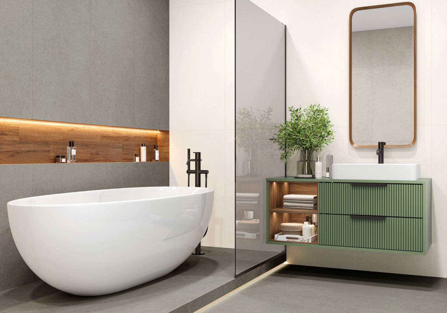 Alma Ceramica Bond