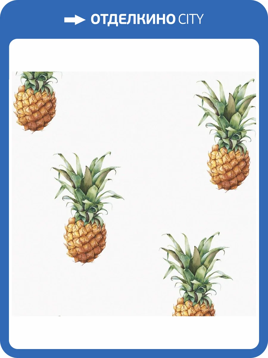 Обои флизелиновые Aura Just Kitchens G45453 фото 3