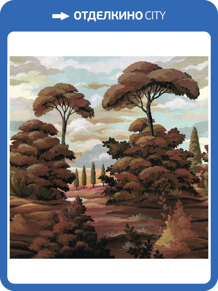 Панно Marburg Casa Sereno 36098 фото 2