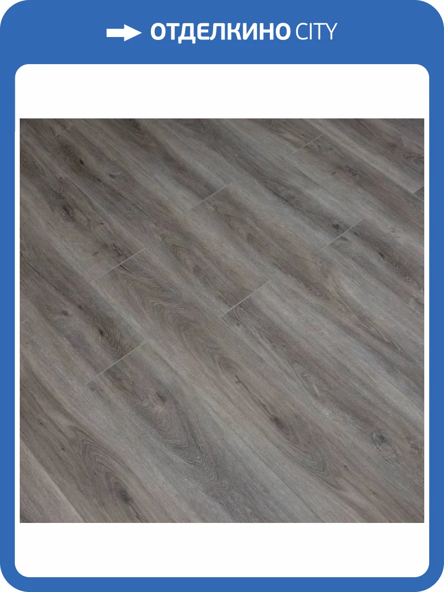 SPC Ламинат Damy Floor Family 4/43 4V TCM359-25 Дуб Кантри 1220x180 фото 4