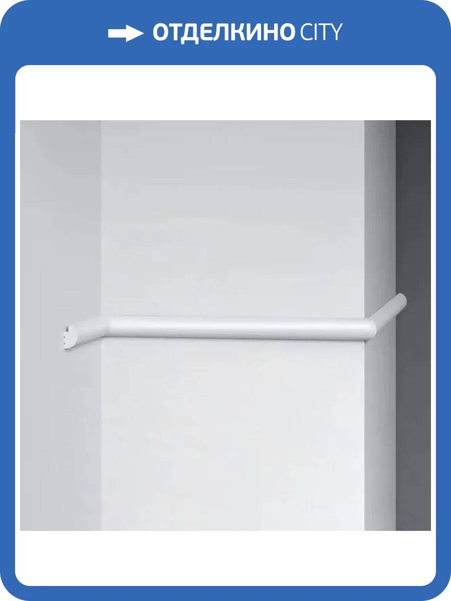 Молдинг DECOMASTER 2.9M D327-1 290x1.5x2.54 фото 3