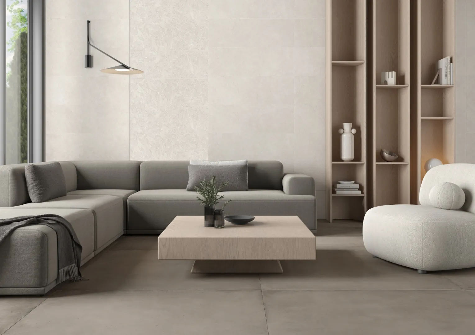 TAU Ceramica Olatua фото 3