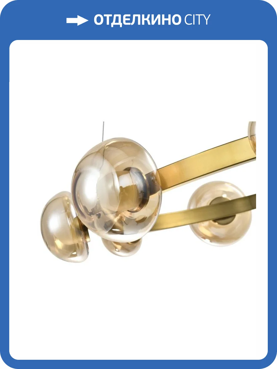 Подвесная люстра Zortes Fritto ZRS.1215.09 фото 5