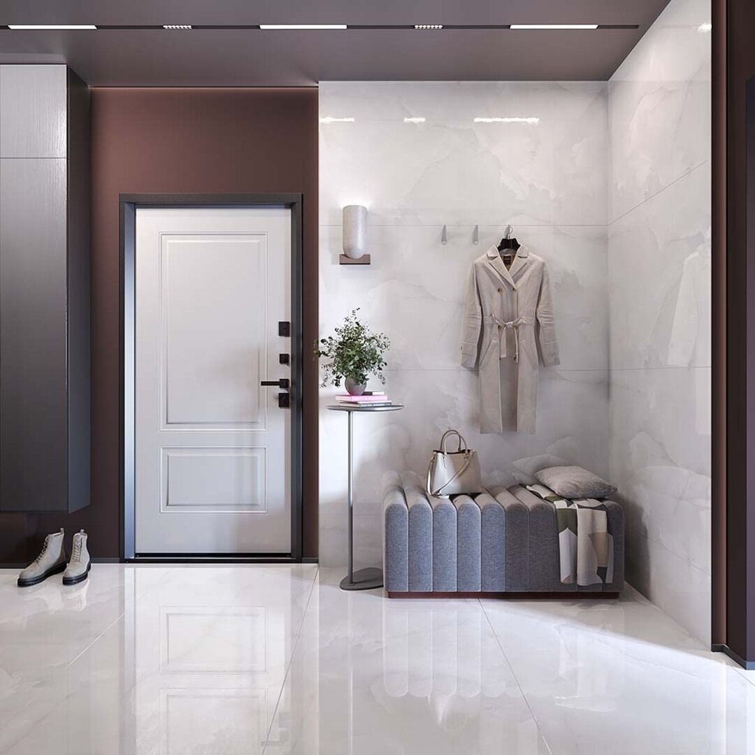 Gravita Praga Onyx фото 4