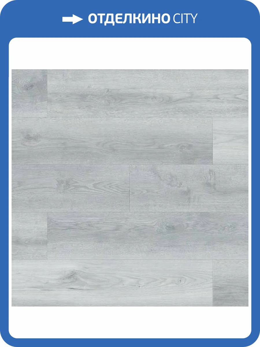 SPC Ламинат Floorwood Genesis 5/43 4U MA09 Дуб Рочес 1220x182 фото 3
