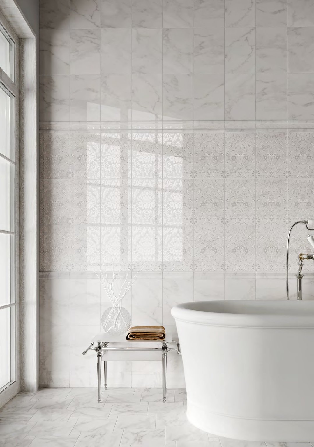 Kerama Marazzi Висконти фото 2