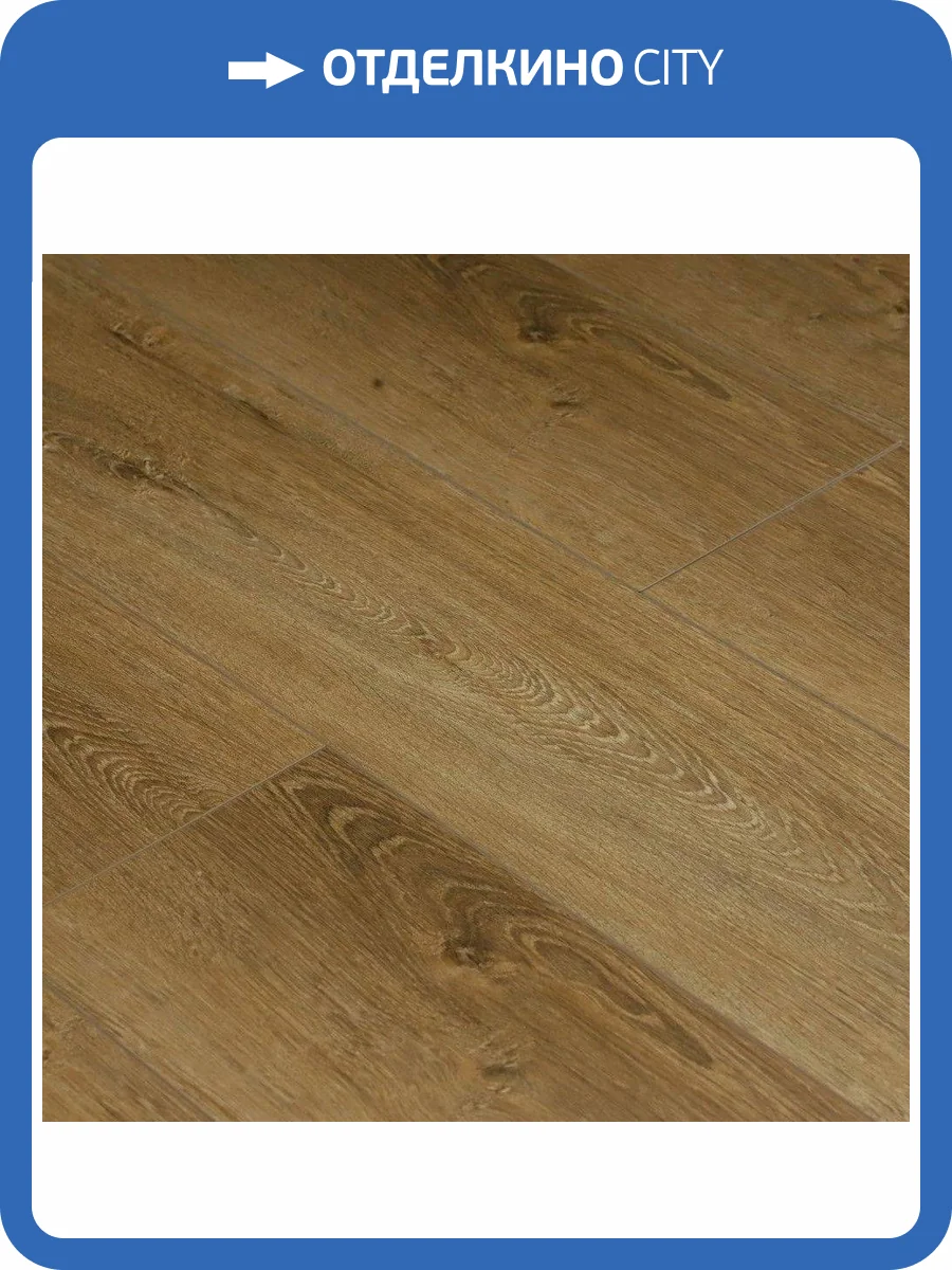 SPC Ламинат Royce Sense 4/42 4V 712 Дуб Домм 1200x180 фото 2