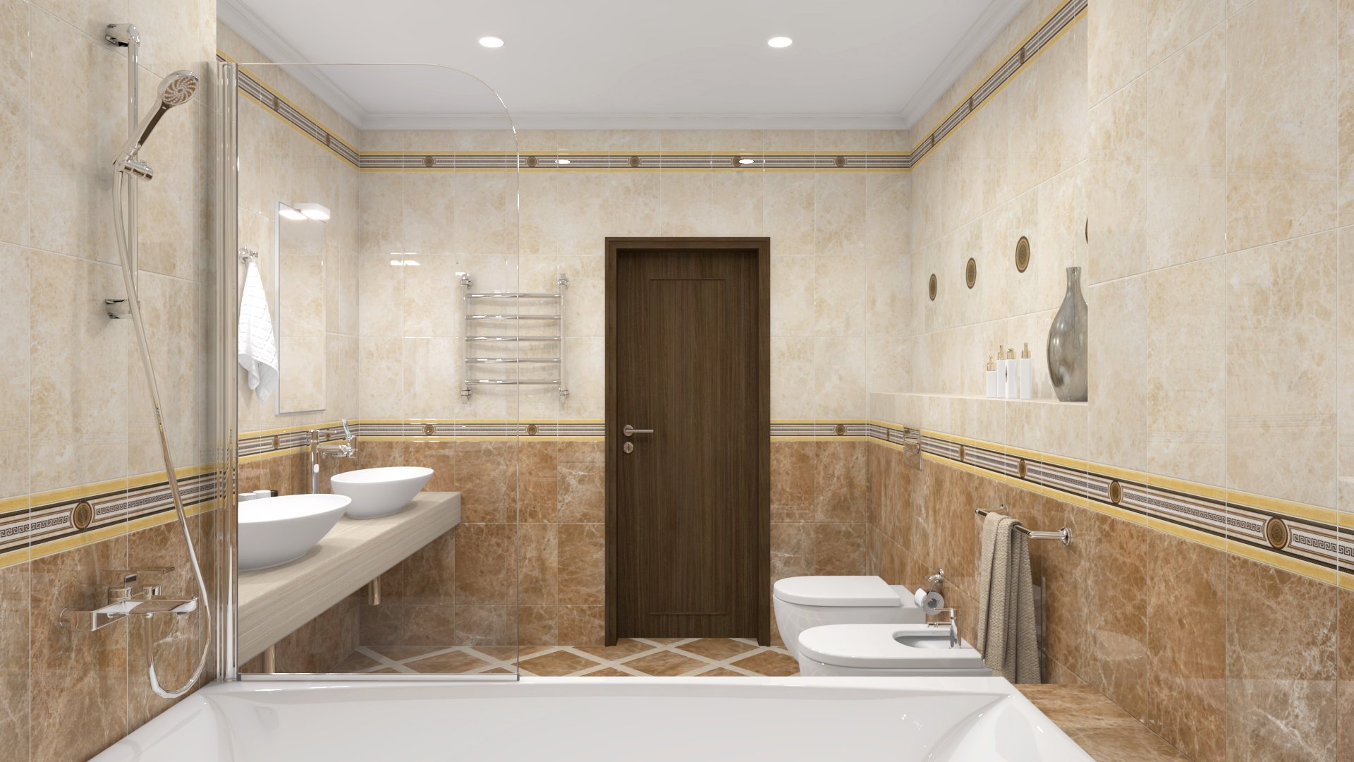 Ceramica Classic Illyria Classic 2 фото 4