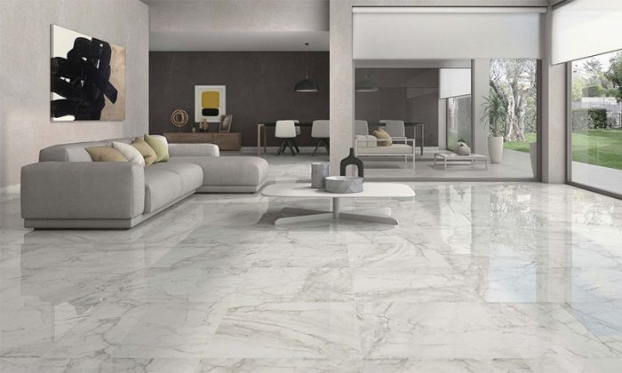 ITC Statuario Carrara фото 4
