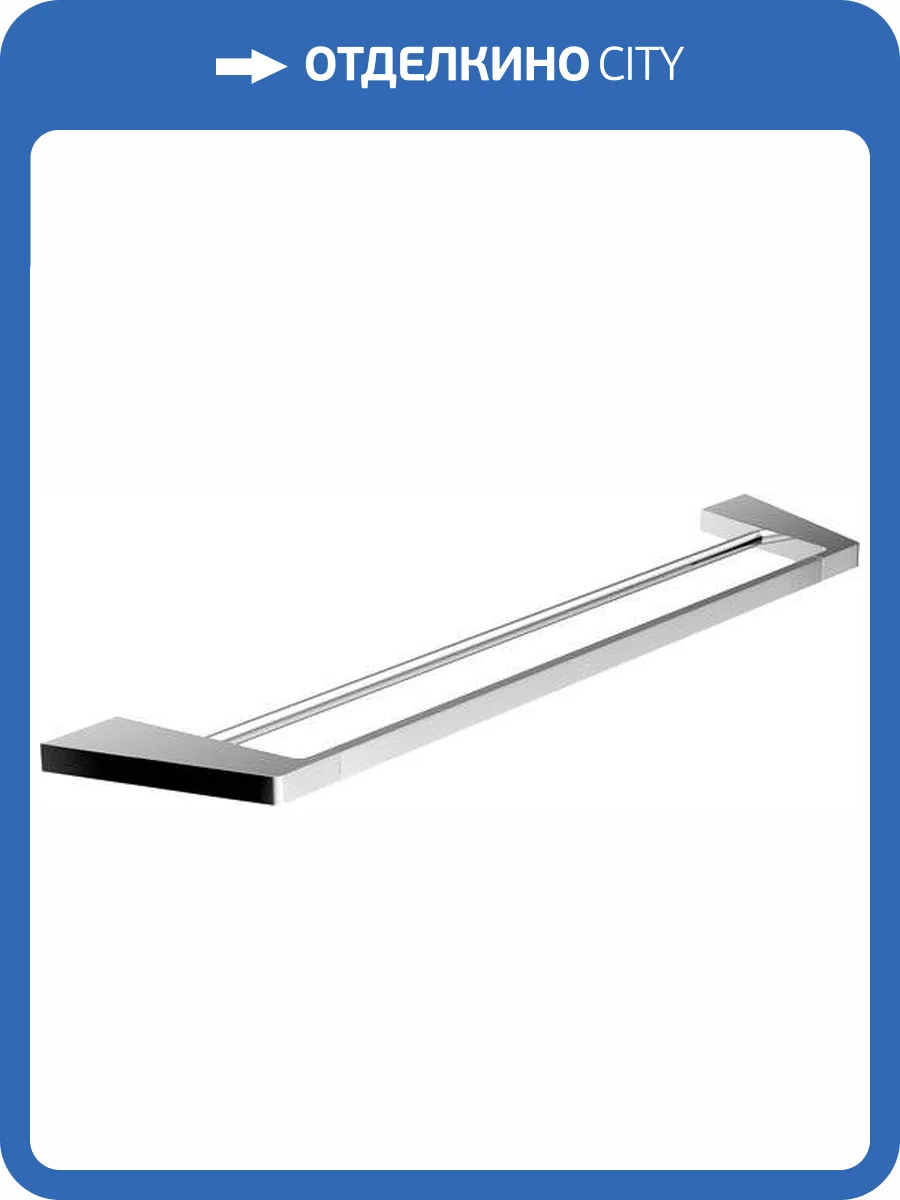 Полотенцедержатель Art&Max Techno AM-E-4148 фото 4