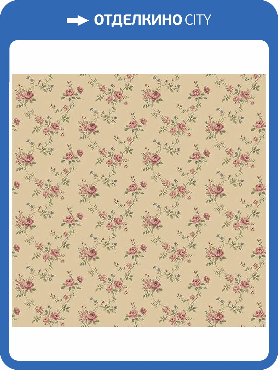 Обои флизелиновые Aura Miniatures G67894 фото 2