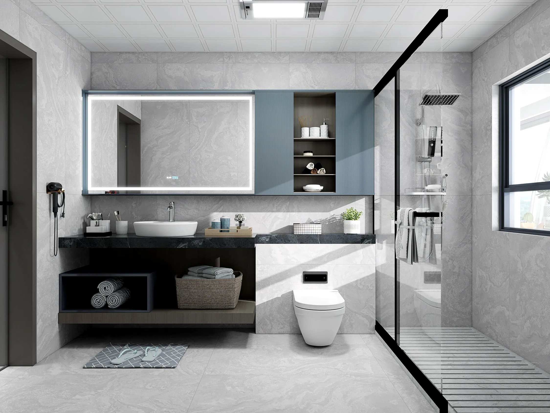 Global Tile Clementi фото 3