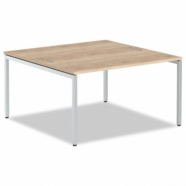 Стол офисный Skyland Xten S 00-07018194, 7018194 Дуб Сонома