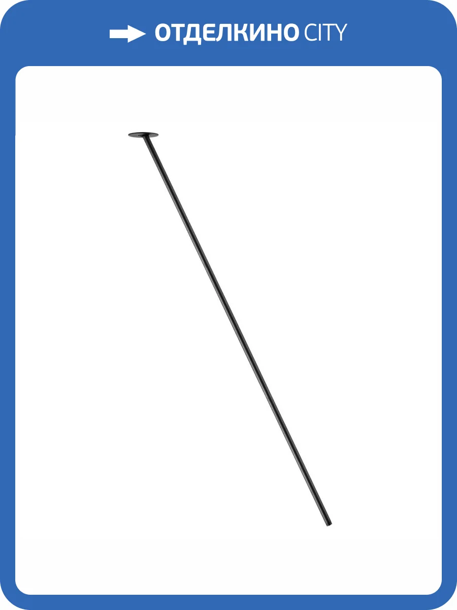 Встраиваемый светодиодный спот Loft IT Cane 10359/1200 Black фото 10