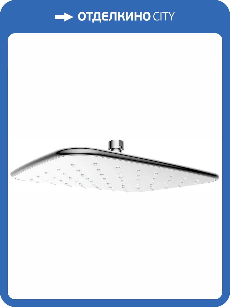 Верхний душ Lemark LM8133C фото 3