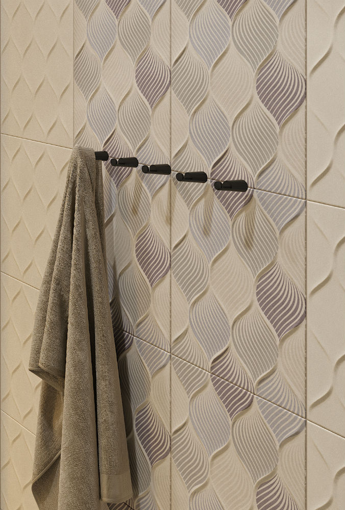 Golden Tile Isolda фото 3