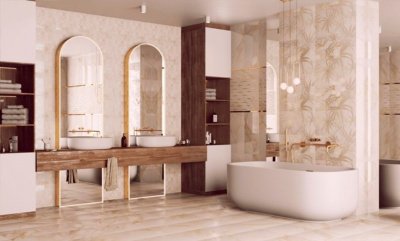 Керлайф Calacatta Gold