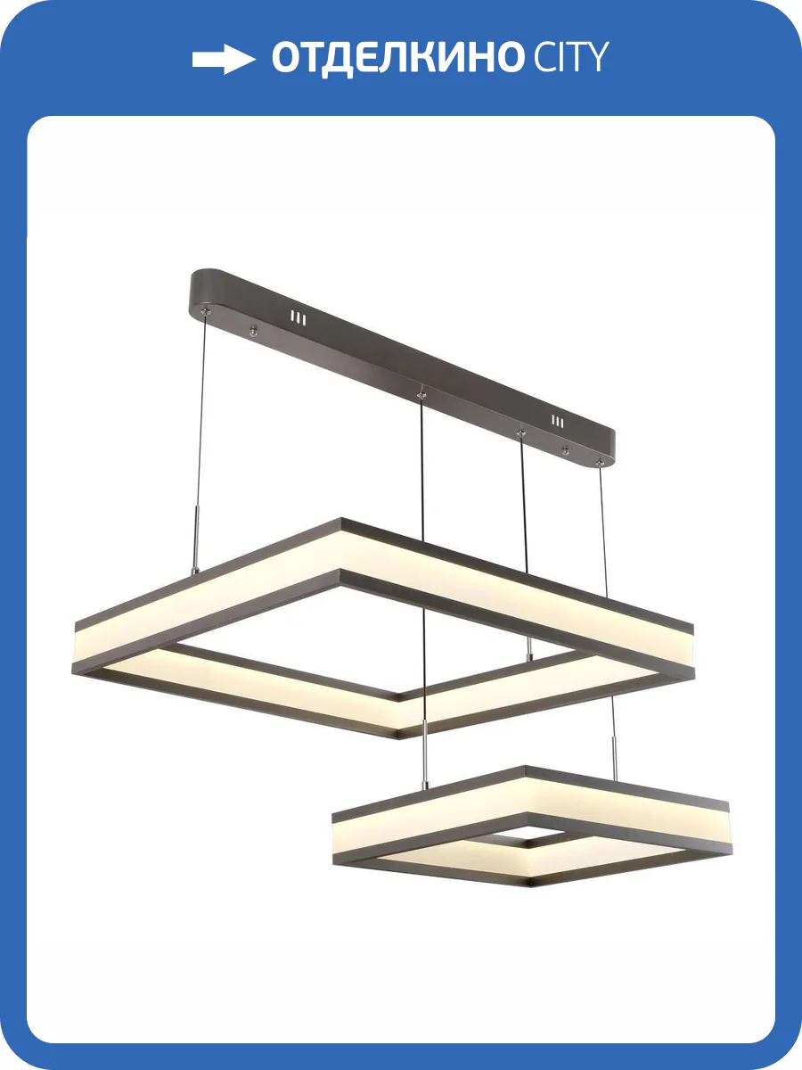 Люстра подвесная Aployt Lor APL.666.03.60 фото 2