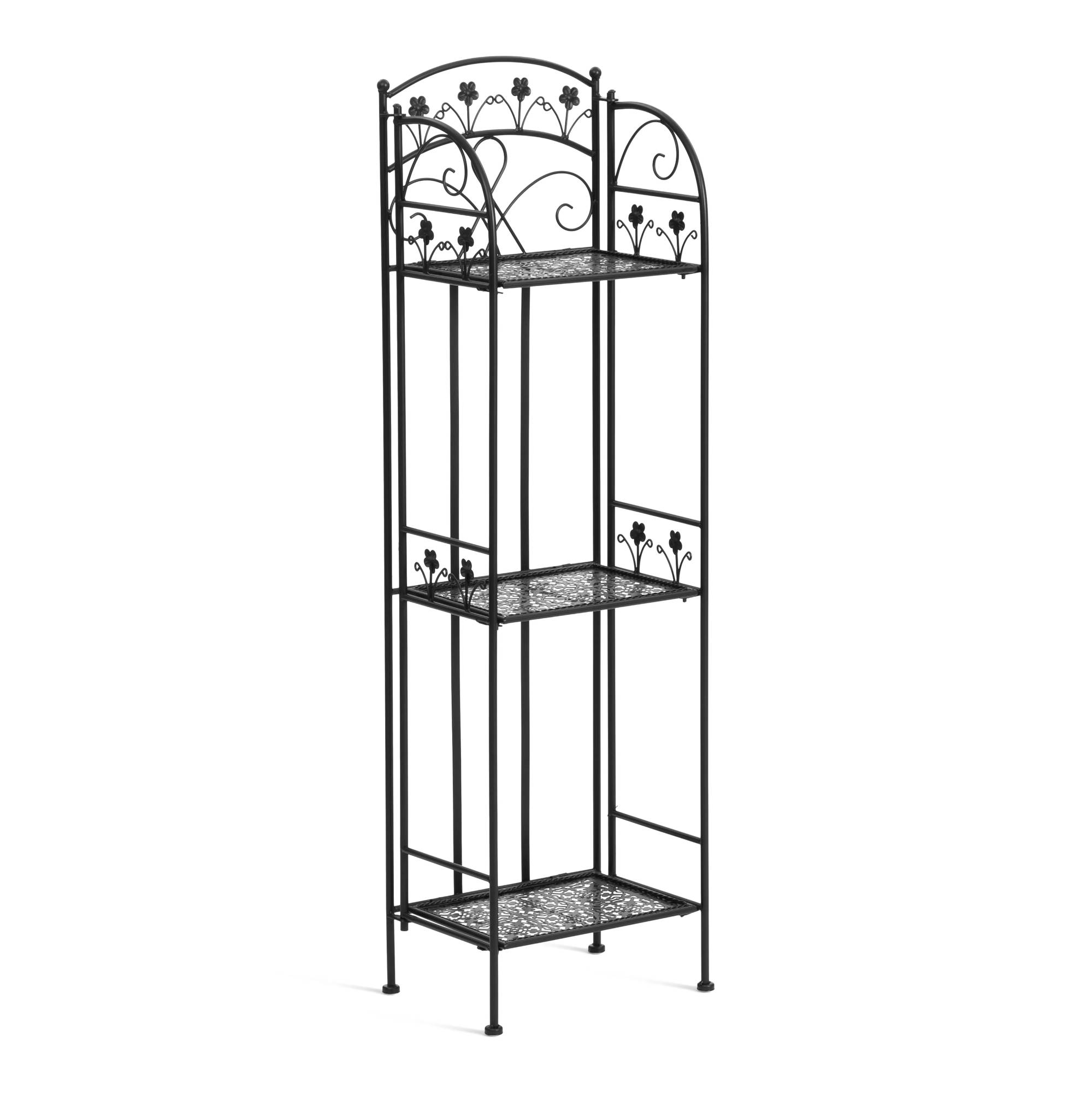 Этажерка Tetchair Secret de Maison Эмма 25638 черный