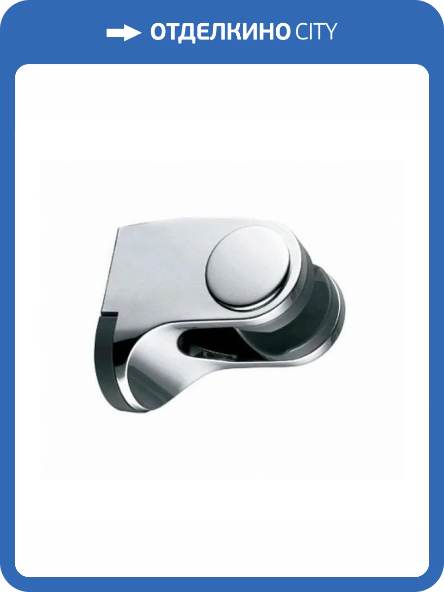 Держатель для душа Orange MS0110 настенный фото 3