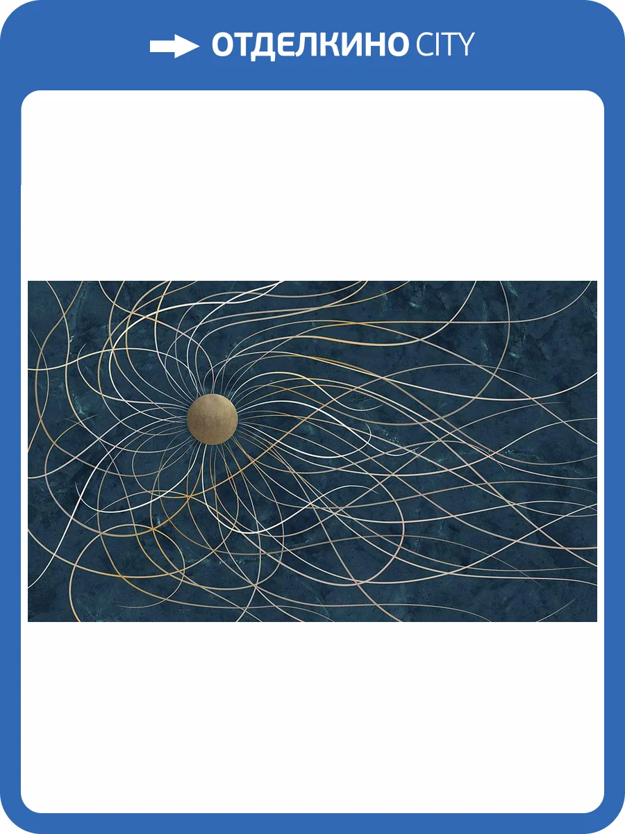 Фреска La Stanza Alba 800403 стакко (размер на заказ) фото 2