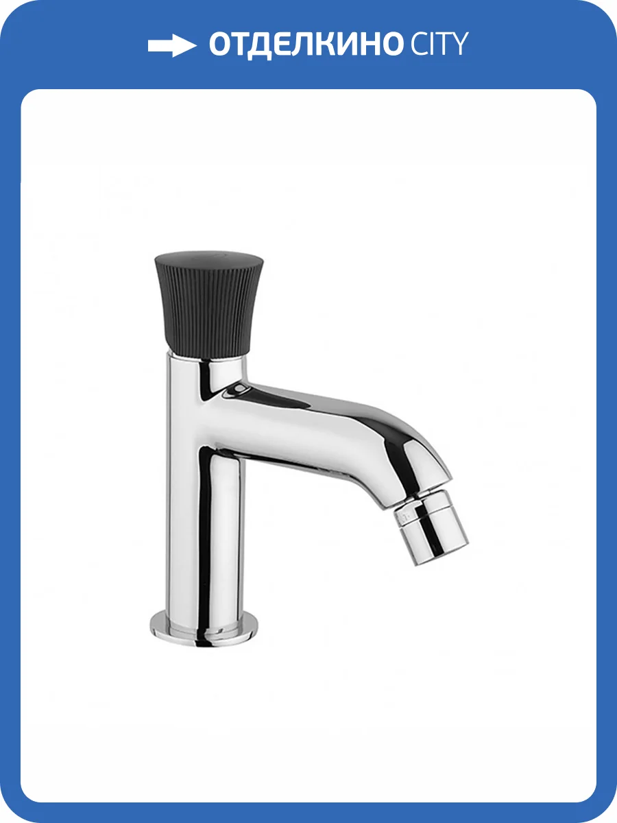 Смеситель для биде Paini Domus 18CR304PZ хром фото 5