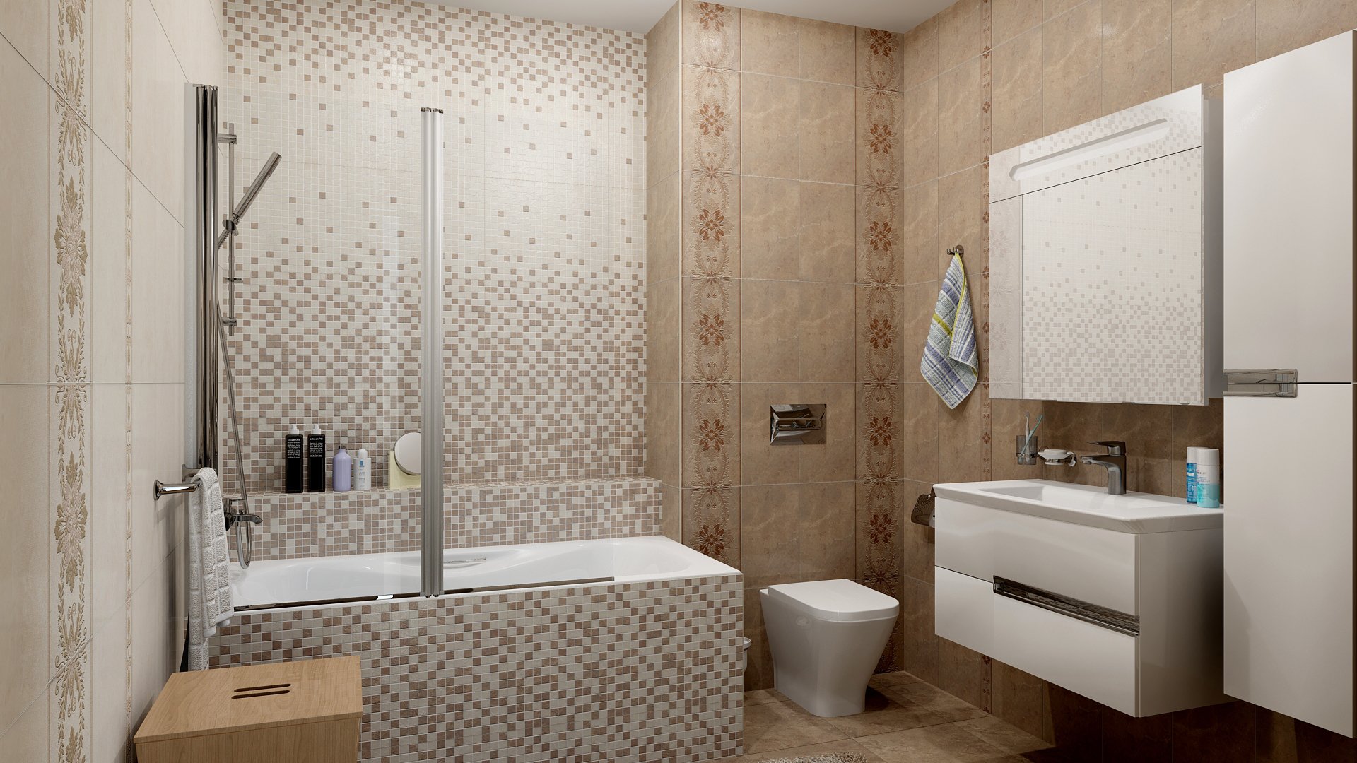 Kerama Marazzi Мармион фото 2