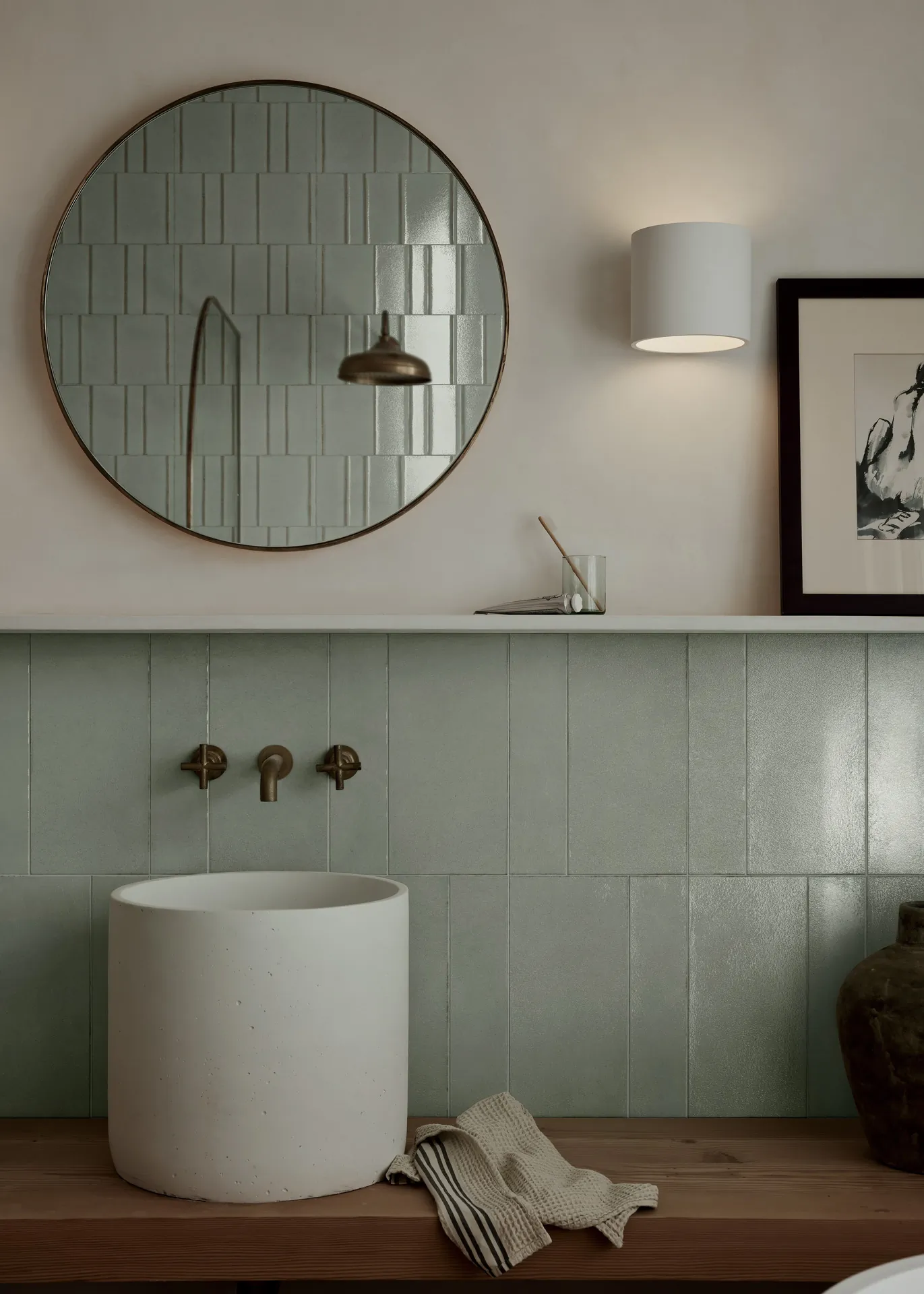Marazzi Italy Terramater фото 19