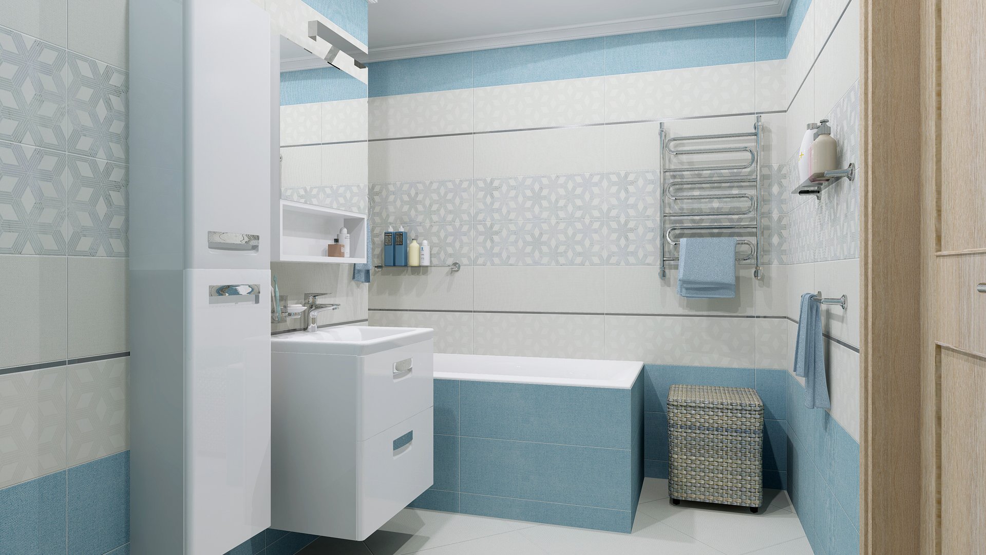 Gracia Ceramica Amelie 2 фото 3