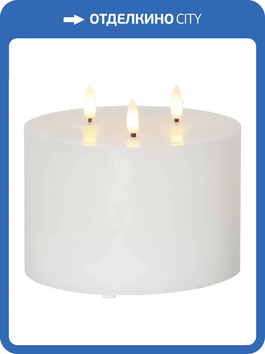 Светодиодная свеча Eglo 411541 фото 4