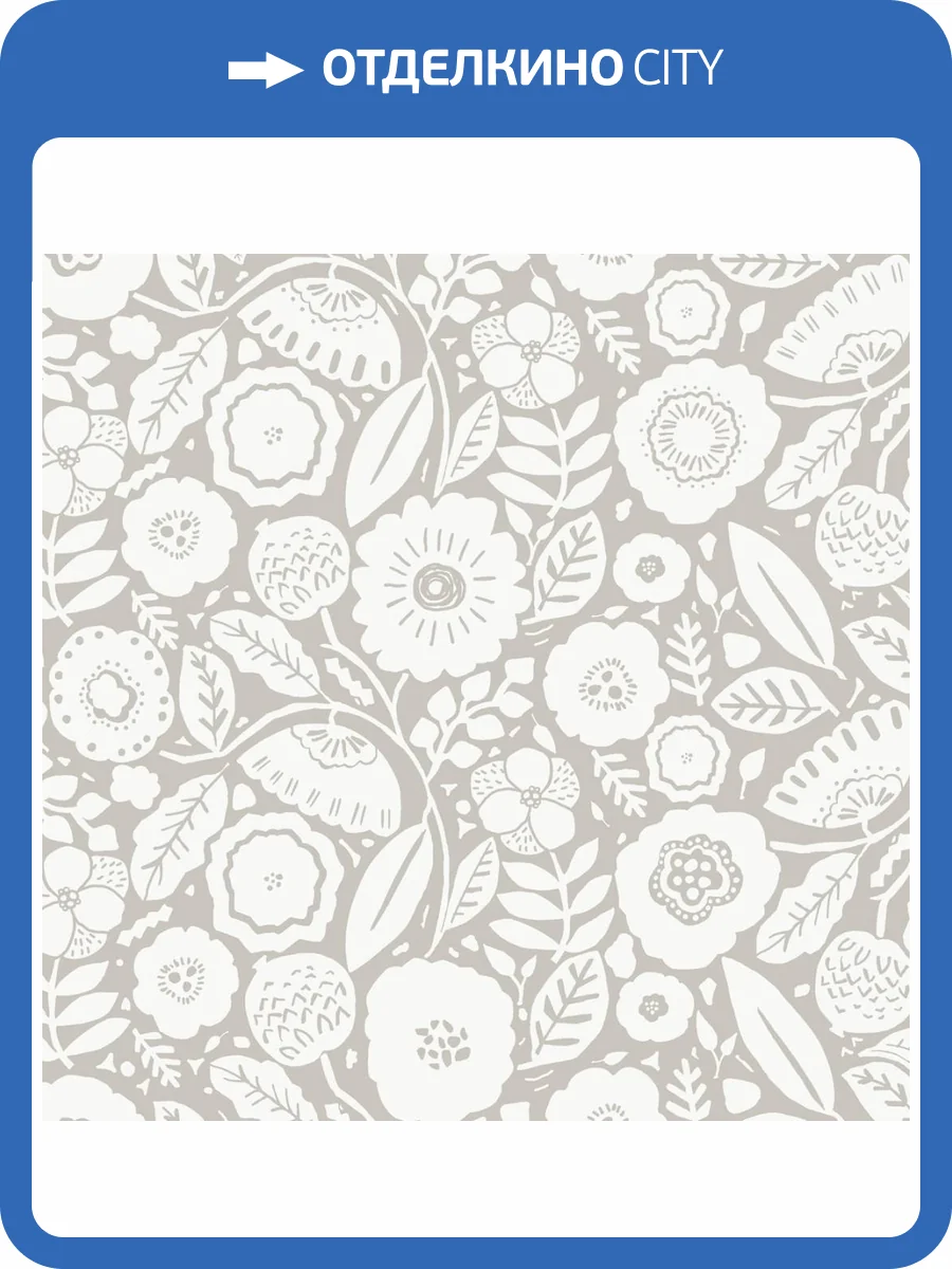 Обои York Lemieux Et Cie LM5393 фото 2