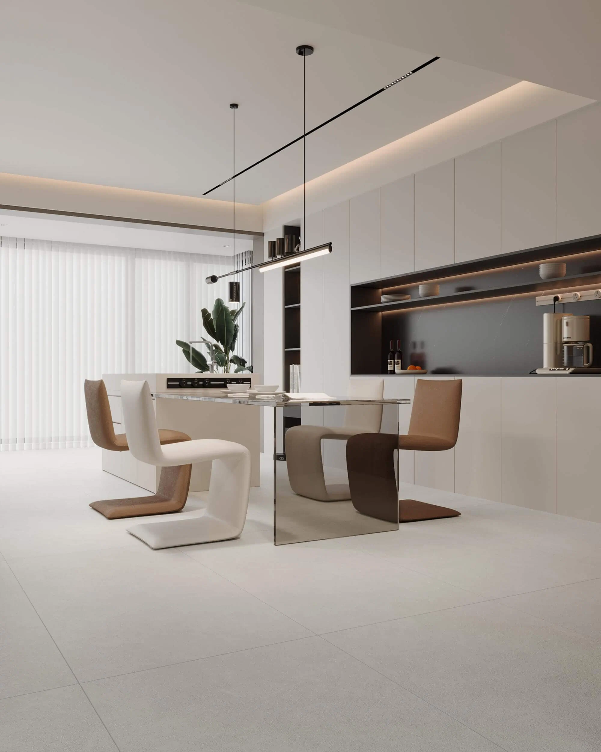 Bonaparte Benefit фото 6