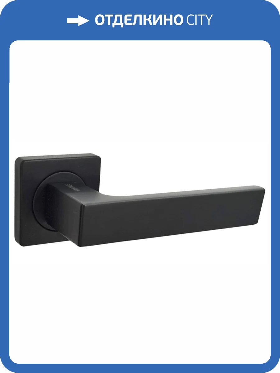 Ручка Vantage V41BL-2 черный фото 2