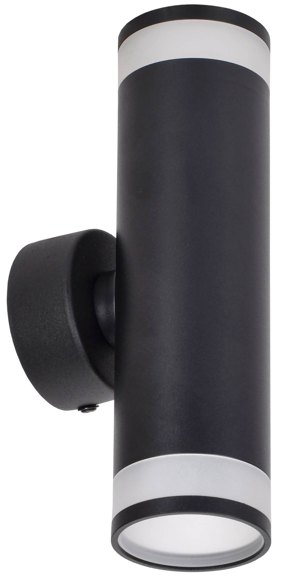 Настенный светильник IEK 4009 LT-UBB0-4009-GU10-2-K02