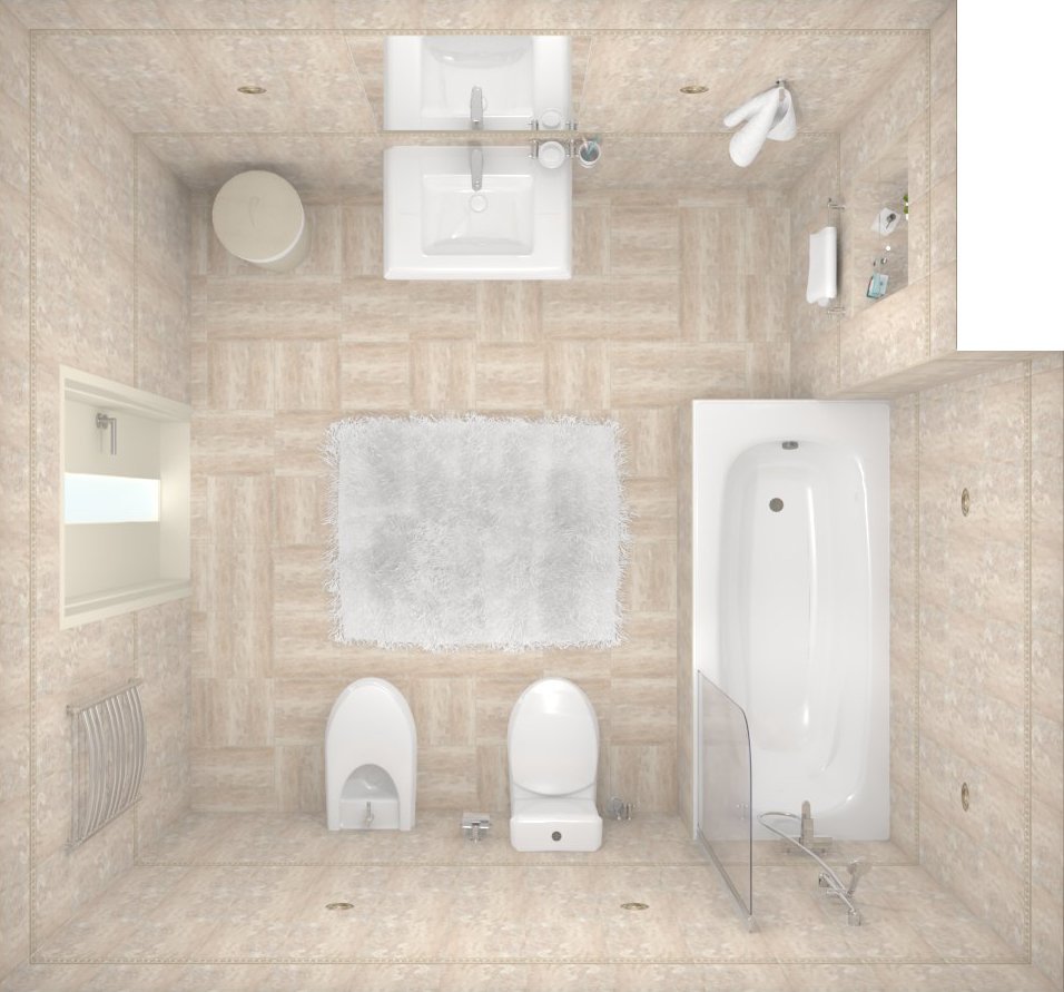Ceramica Classic Efes Leone фото 5