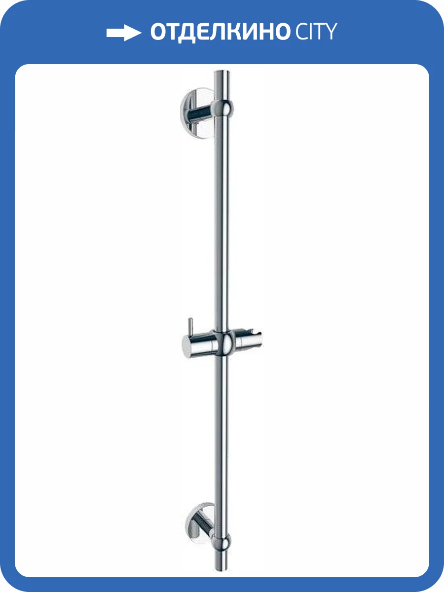 Душевая штанга Milardo Niagara NIA6500M17 фото 3